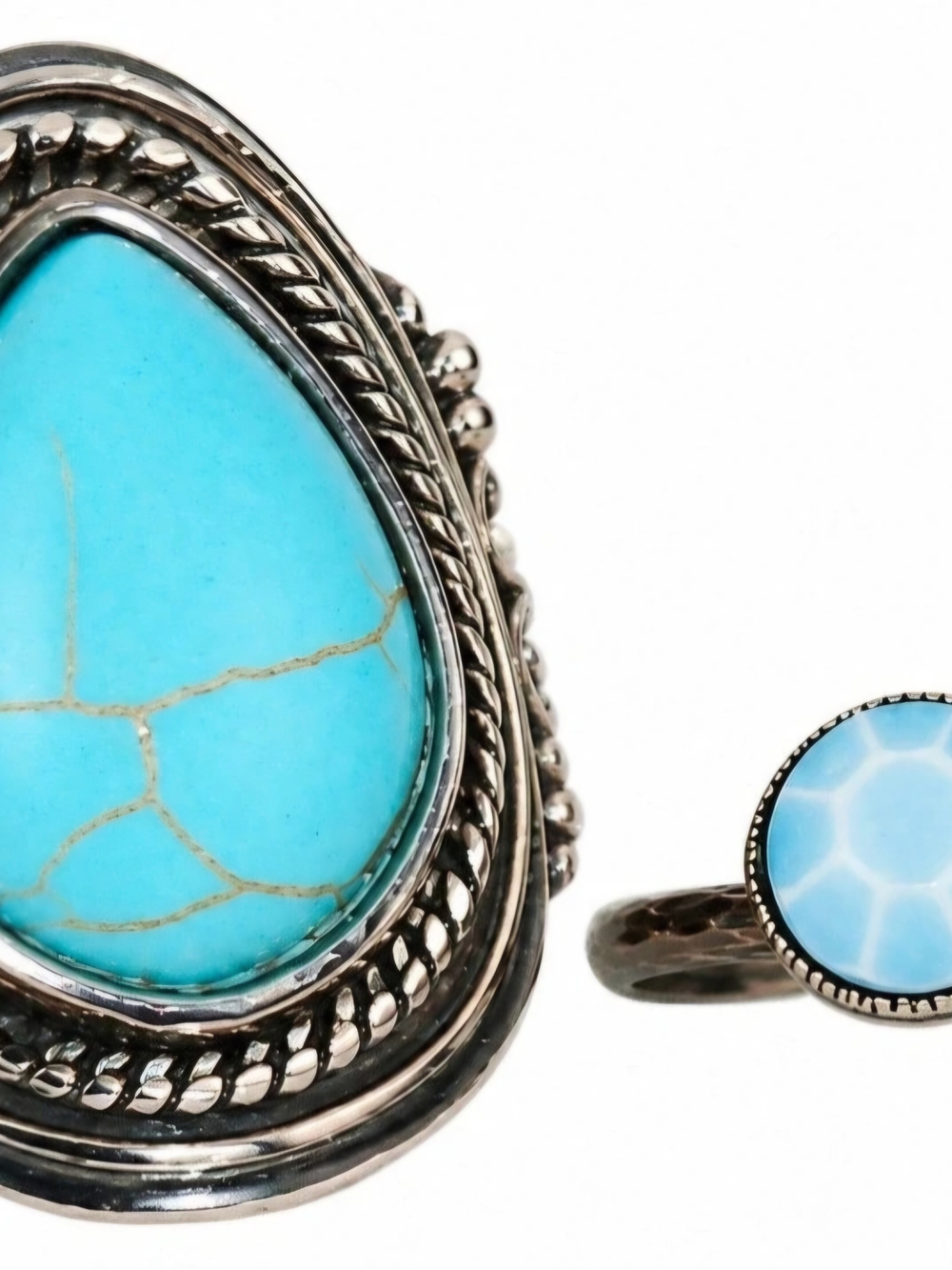 Western Costume Jewerly Bundle